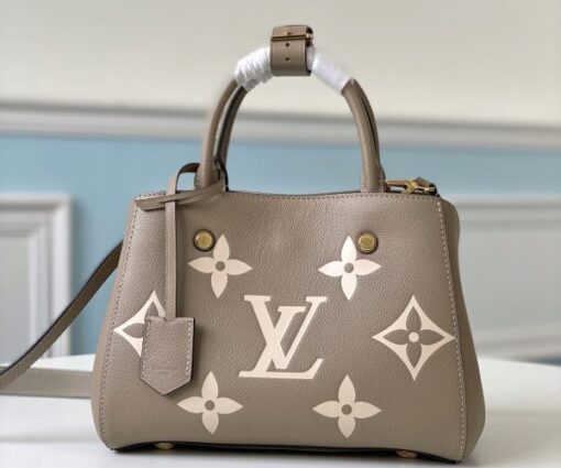 LV Tote Bag