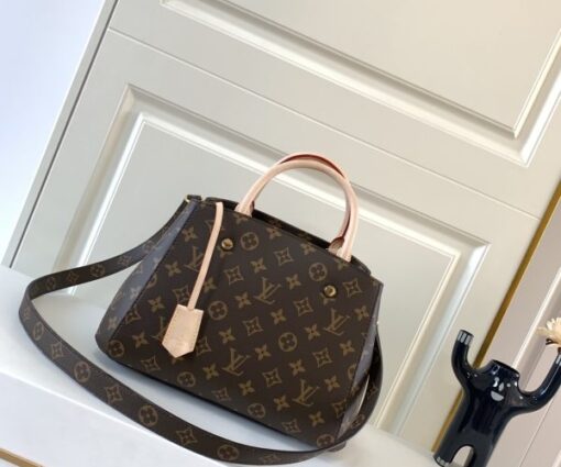 LV Tote Bag