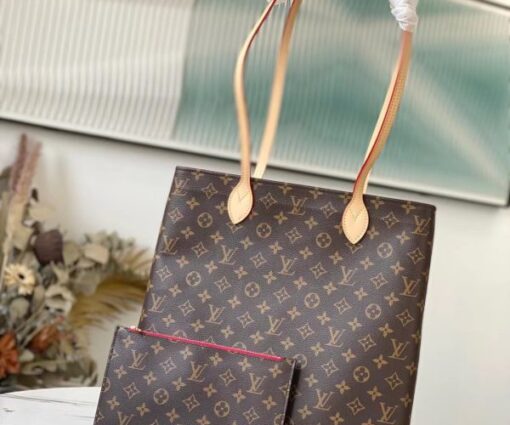 LV Tote Bag