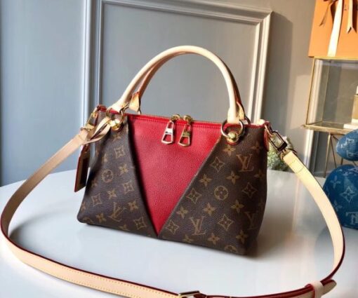 LV Tote Bag