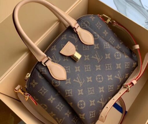 LV Tote Bag