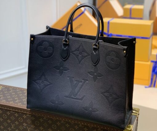 LV Tote Bag