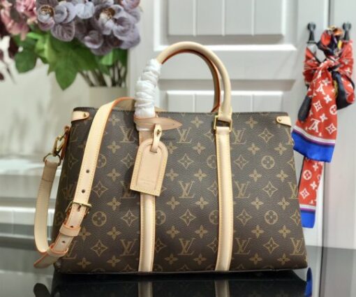 LV Tote Bag