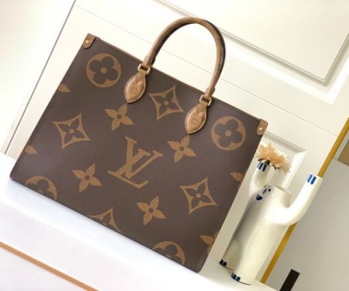LV Tote Bag