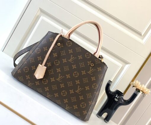 LV Tote Bag