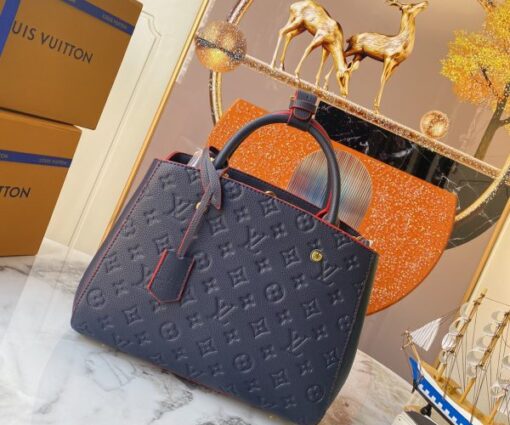 LV Tote Bag