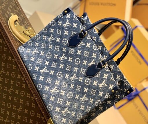 LV Tote Bag
