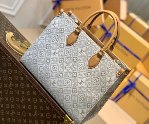 LV Tote Bag
