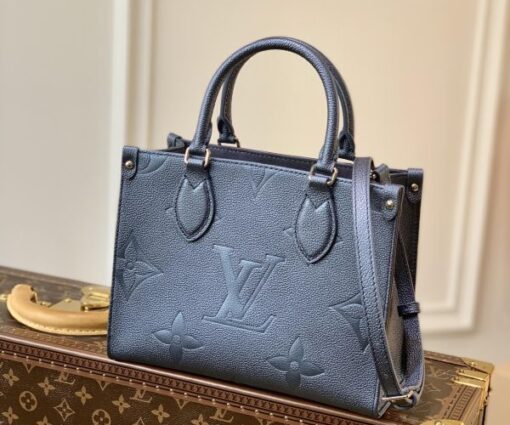 LV Tote Bag
