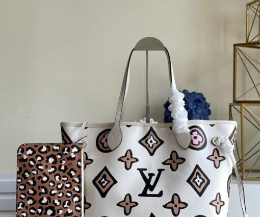 LV Tote Bag