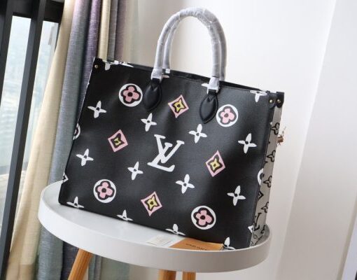 LV Tote Bag