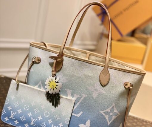 LV Tote Bag
