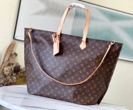 LV Tote Bag