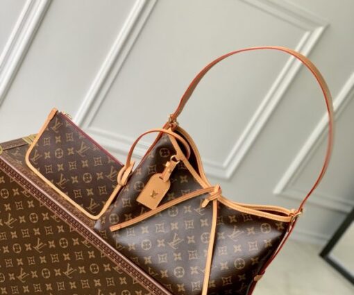 LV Tote Bag