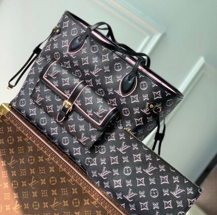 LV Tote Bag