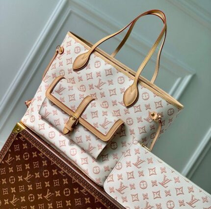LV Tote Bag