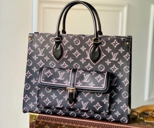LV Tote Bag
