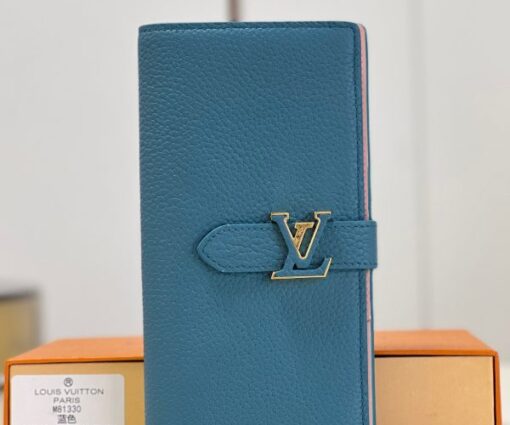 LV Wallet