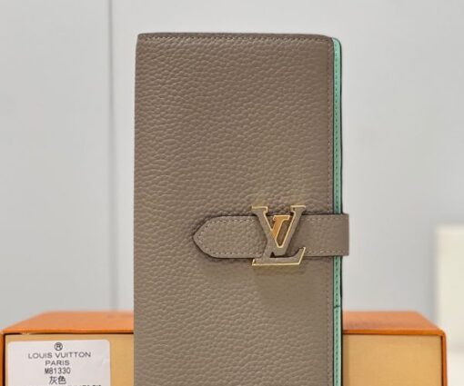 LV Wallet