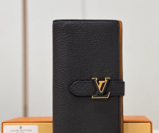 LV Wallet