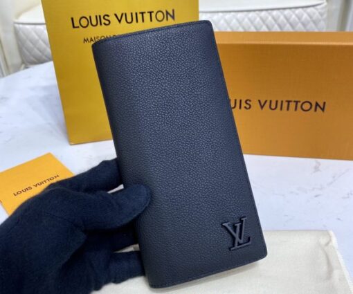 LV Wallet
