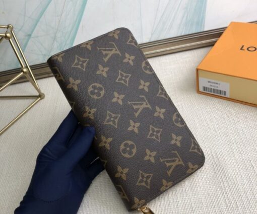 LV Wallet