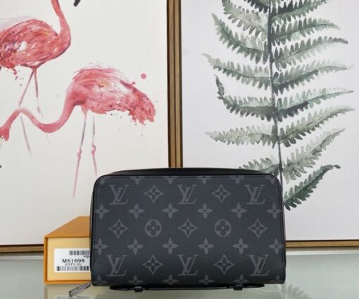 LV Wallet