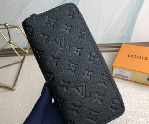 LV Wallet
