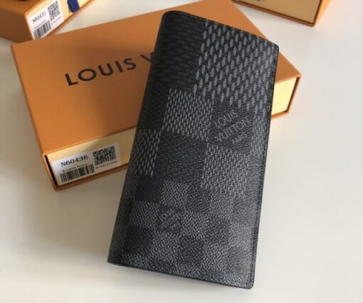 LV Wallet