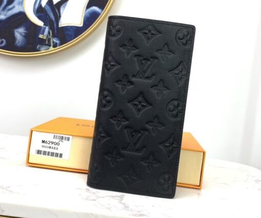 LV Wallet
