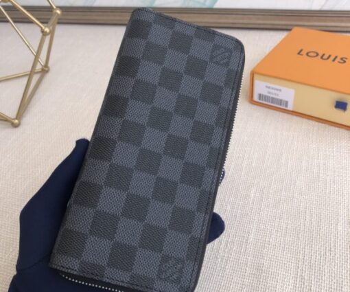LV Wallet
