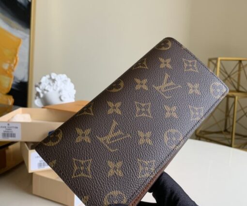 LV Wallet