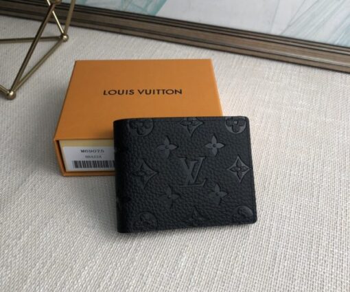 LV Wallet