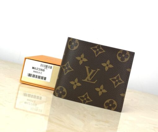 LV Wallet
