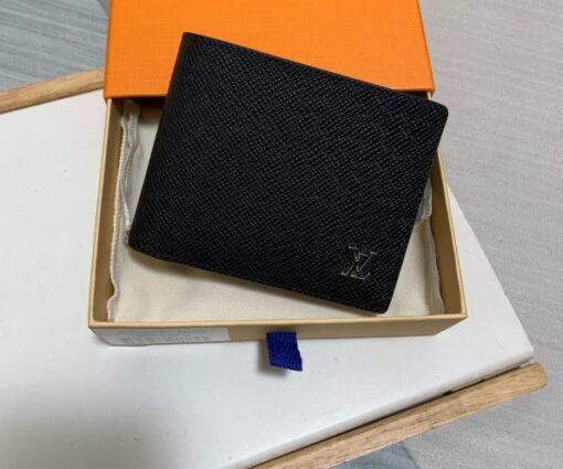 LV Wallet