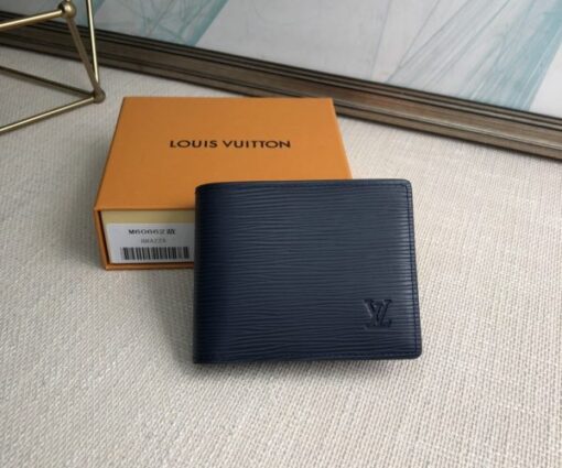 LV Wallet