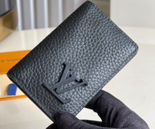 LV Wallet