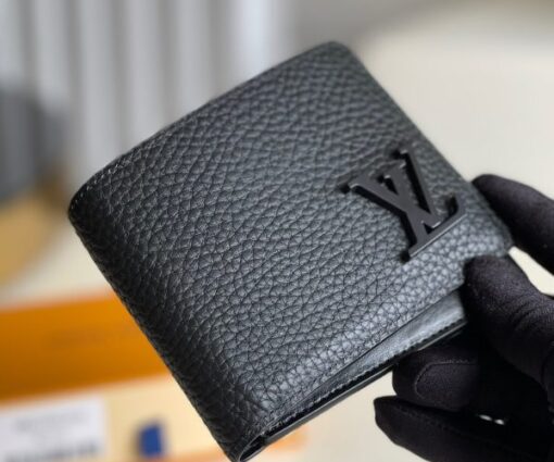 LV Wallet