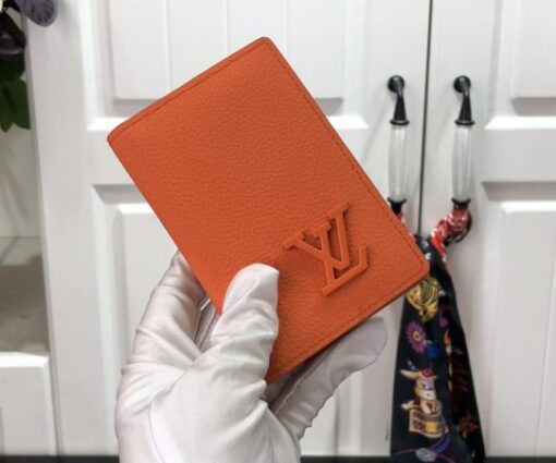 LV Wallet