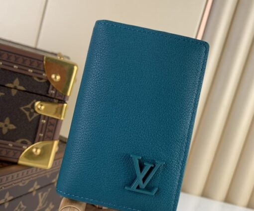 LV Wallet