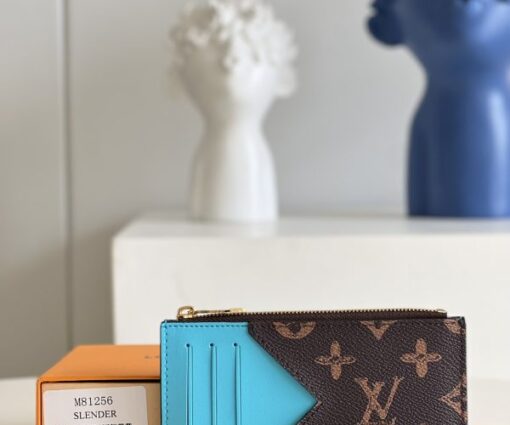 LV Wallet