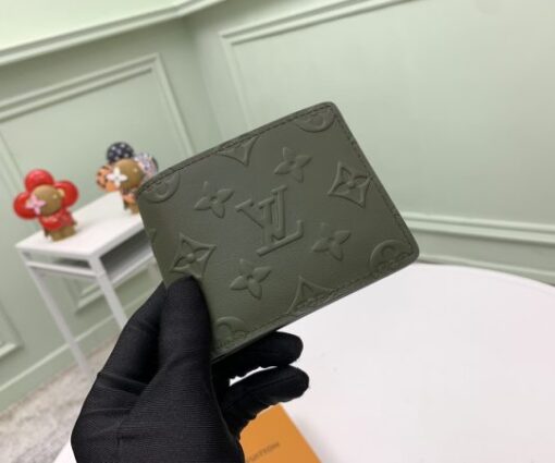 LV Wallet