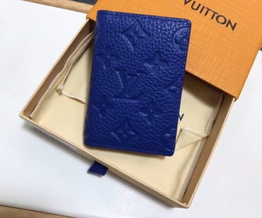 LV Wallet