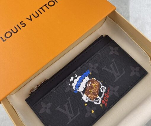 LV Wallet