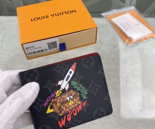 LV Wallet