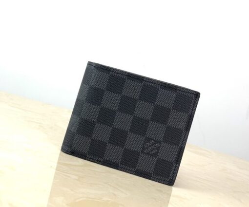 LV Wallet