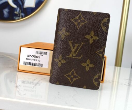 LV Wallet