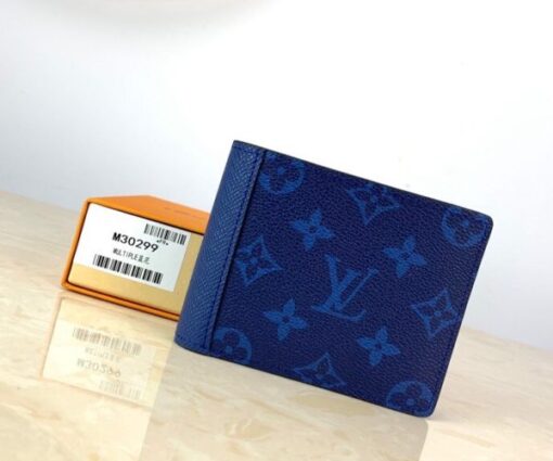 LV Wallet