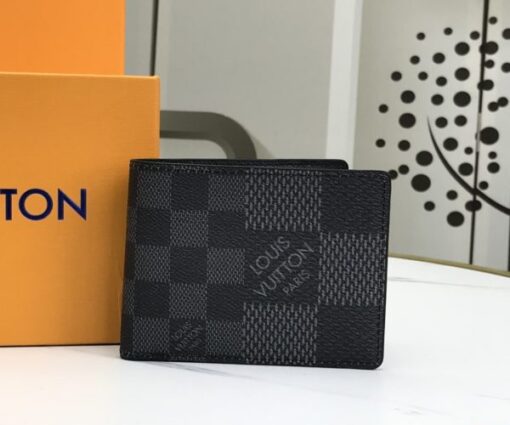 LV Wallet