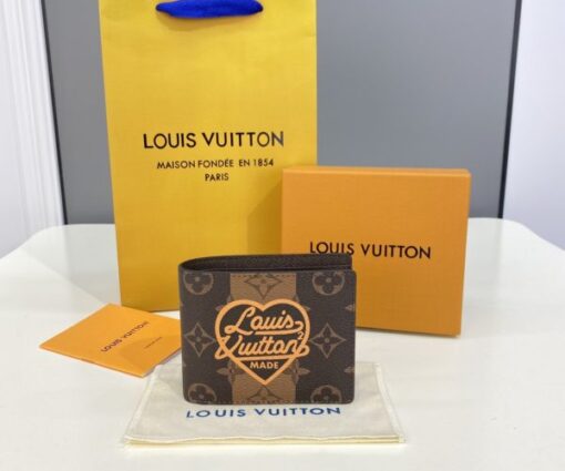 LV Wallet
